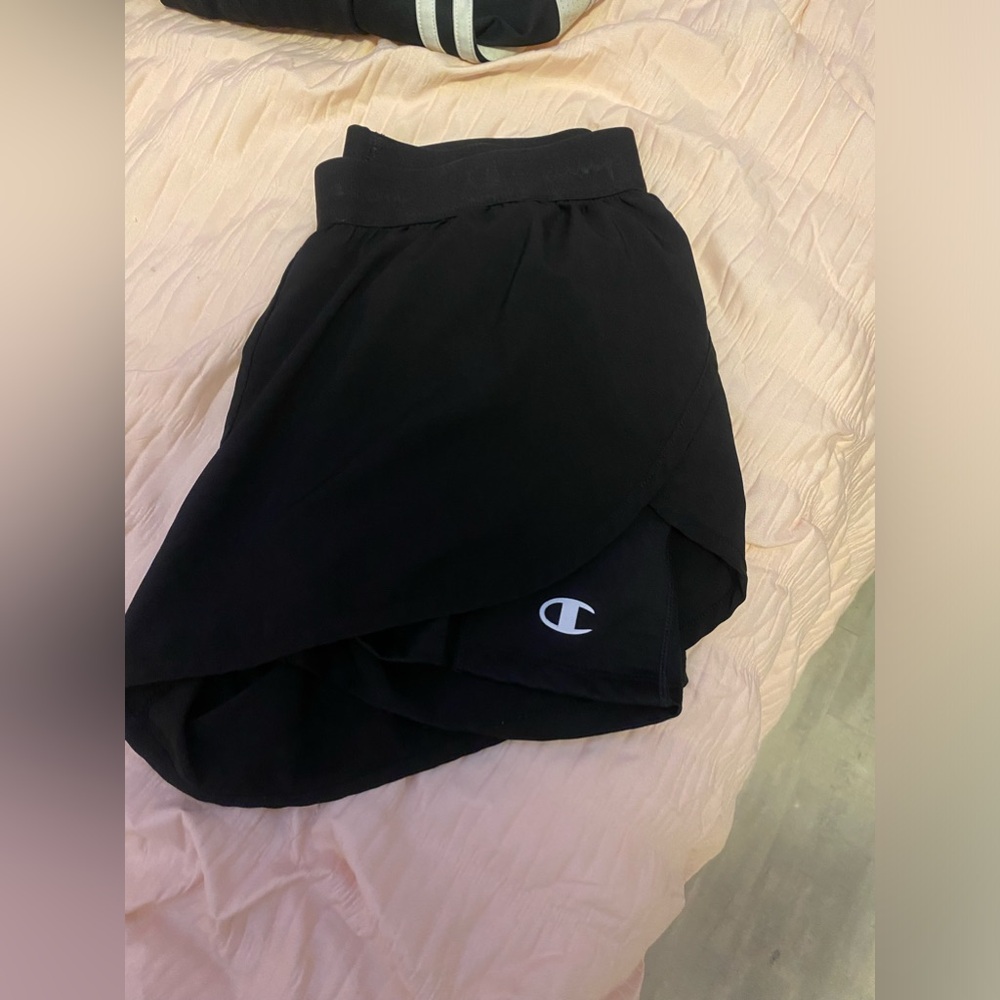 Champion Shorts